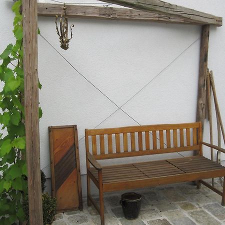 Pension Sunnseitn - Gasthof - Cafe - Weinkeller Haslach an der Mühl Exterior foto